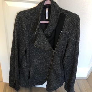 Fabletics jacket with pockets - EUC - size XXL